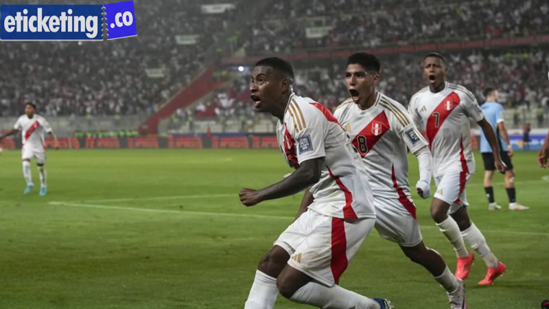 World Cup Tickets|FIFA World Cup Tickets | Football World Cup 2026 Tickets