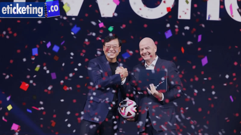 World Cup Tickets|FIFA World Cup Tickets | Football World Cup 2026 Tickets