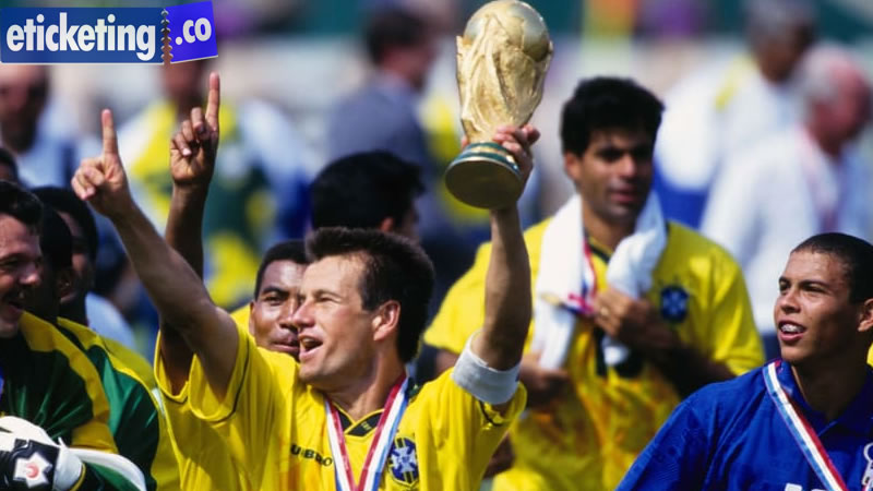 World Cup Tickets|FIFA World Cup Tickets | Football World Cup 2026 Tickets