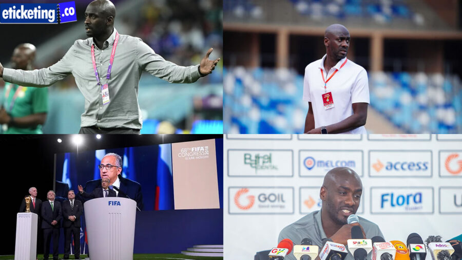 FIFA World Cup Tickets |World Cup Tickets | Football World Cup 2026 Tickets