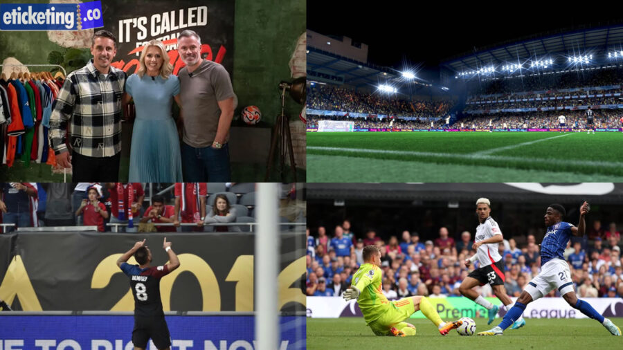 World Cup Tickets | FIFA World Cup Tickets | FIFA 2026 Tickets