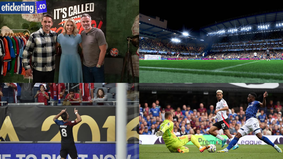 World Cup Tickets | FIFA World Cup Tickets | FIFA 2026 Tickets