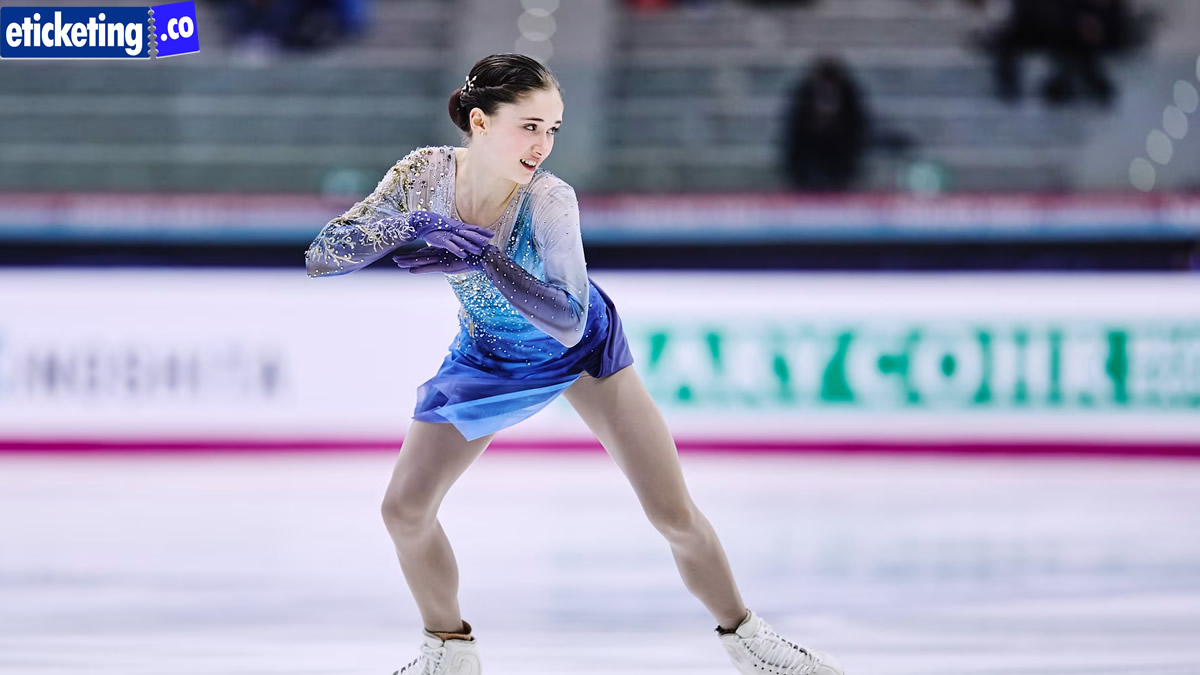 Winter Olympic Tickets | Winter Olympic Games Tickets | | Milano Cortina 2026 Tickets | Winter Olympic 2026 Tickets