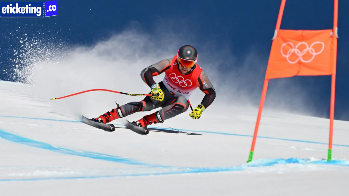 Winter Olympic Tickets | Winter Olympic Games Tickets | | Milano Cortina 2026 Tickets | Winter Olympic 2026 Tickets