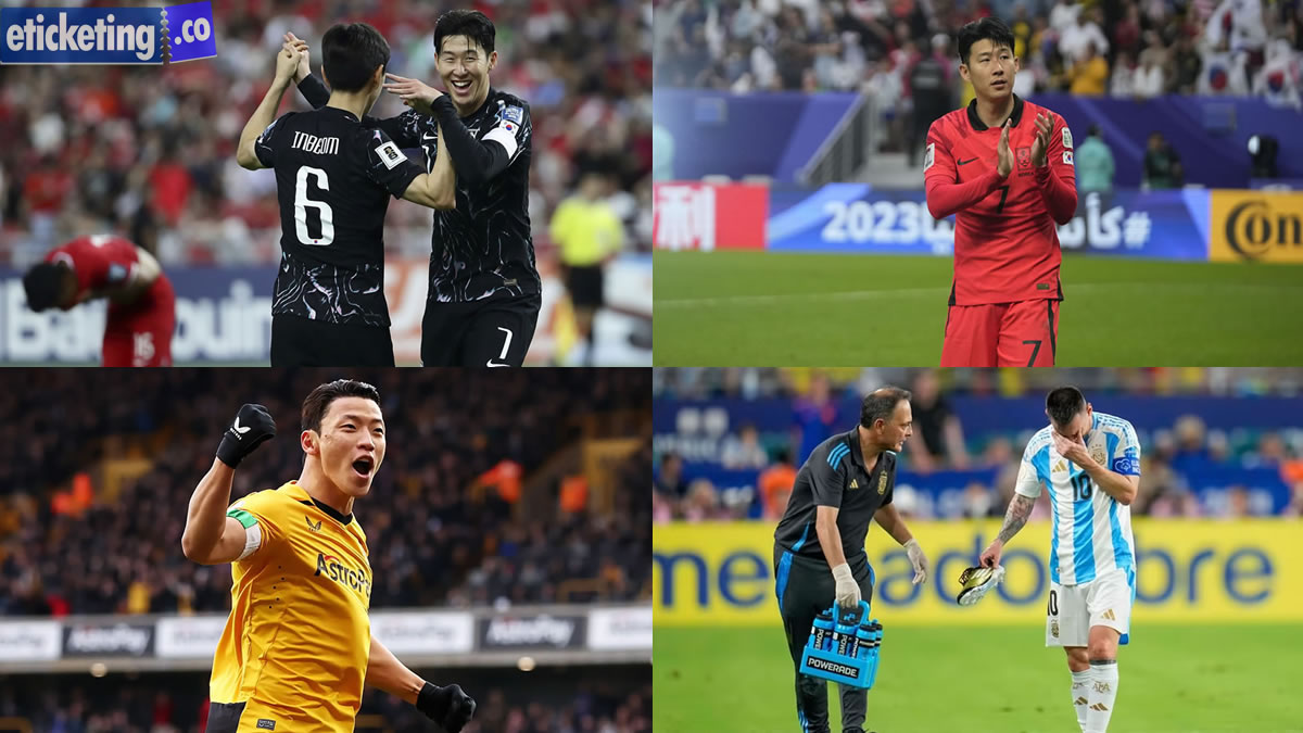 FIFA World Cup Tickets | FIFA 2026 Tickets | FIFA World Cup Final Tickets