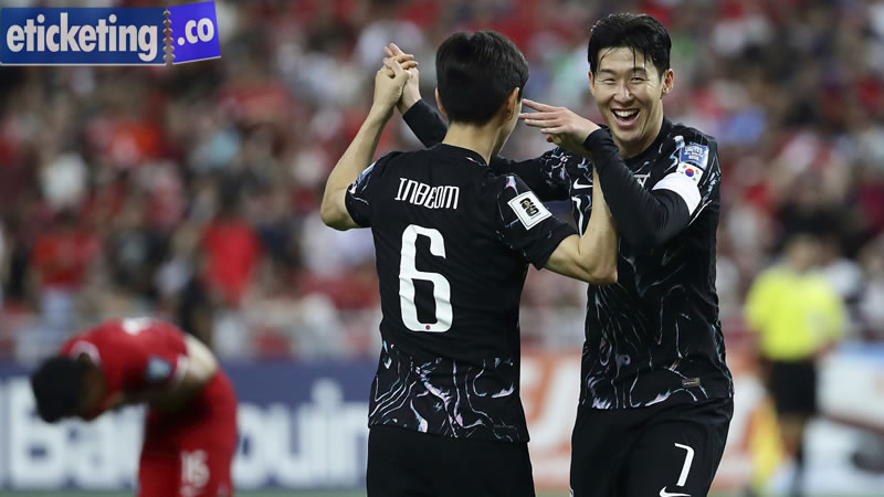 FIFA World Cup Tickets | FIFA 2026 Tickets | FIFA World Cup Final Tickets