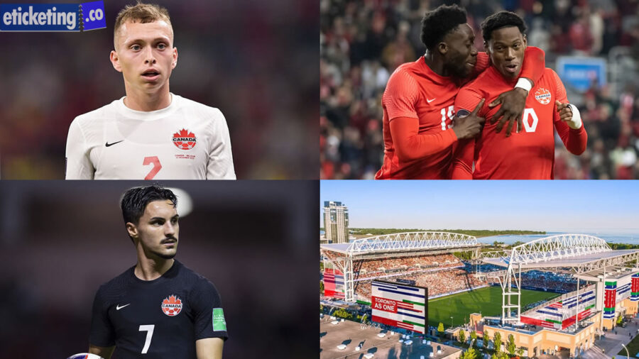 FIFA World Cup Tickets | FIFA 2026 Tickets | FIFA World Cup Final Tickets