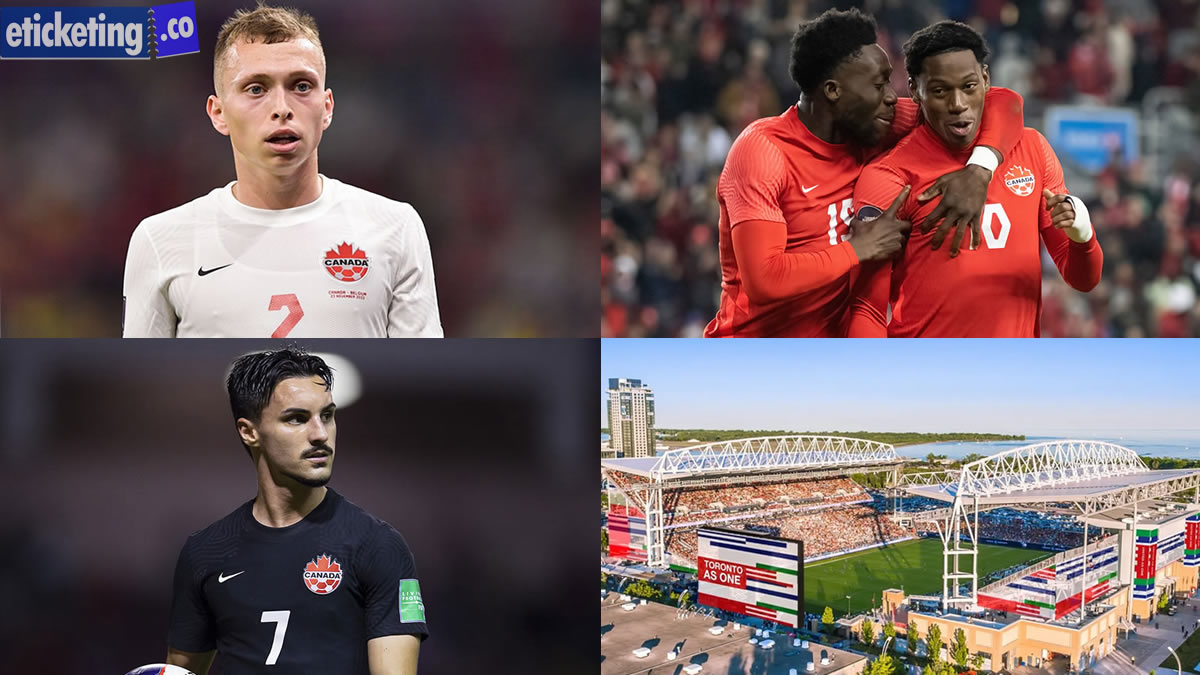 FIFA World Cup Tickets | FIFA 2026 Tickets | FIFA World Cup Final Tickets