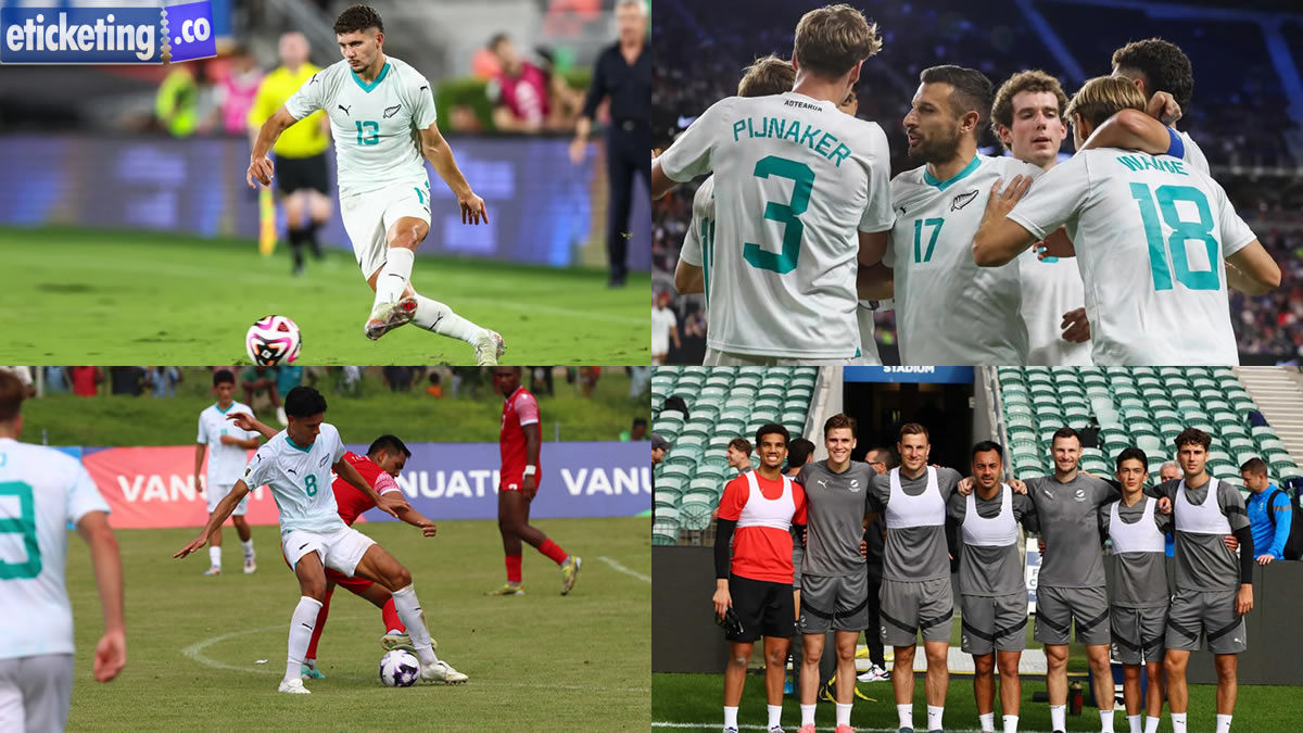 FIFA World Cup Tickets | FIFA 2026 Tickets | FIFA World Cup 2026 Tickets