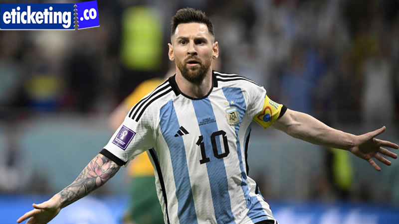 World Cup Tickets | FIFA World Cup Tickets | FIFA World Cup Final Tickets