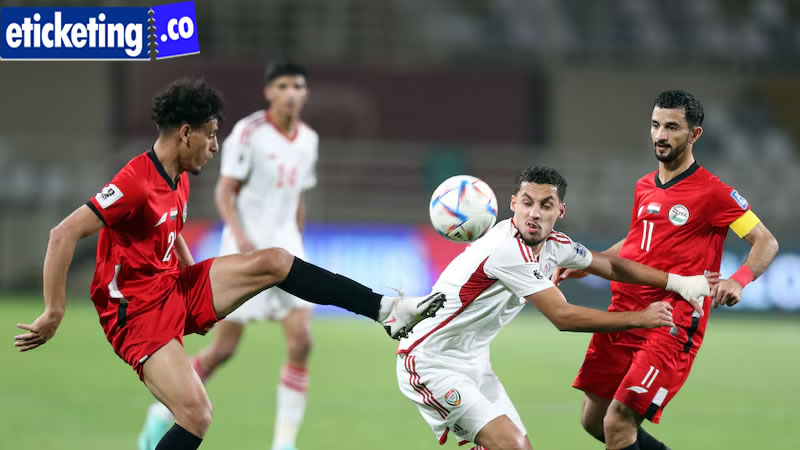 World Cup Tickets | FIFA World Cup Tickets | FIFA World Cup Final Tickets