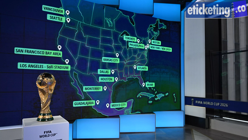 World Cup Tickets| FIFA World Cup Tickets | FIFA 2026 Tickets | FIFA World Cup 2026 Tickets