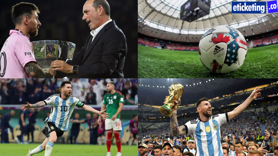 World Cup Tickets | FIFA World Cup Tickets | FIFA World Cup Final Tickets