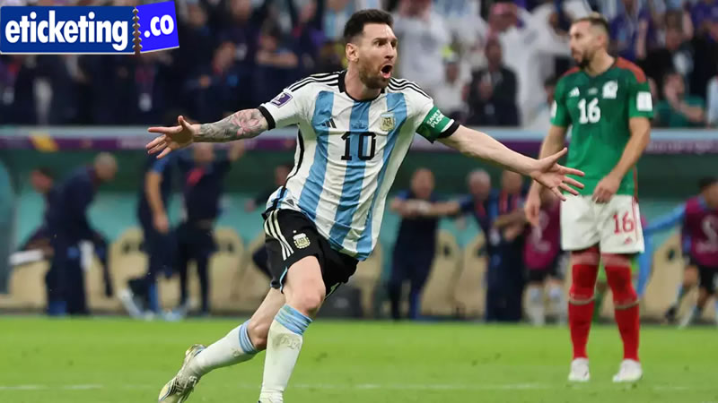 World Cup Tickets | FIFA World Cup Tickets | FIFA World Cup Final Tickets