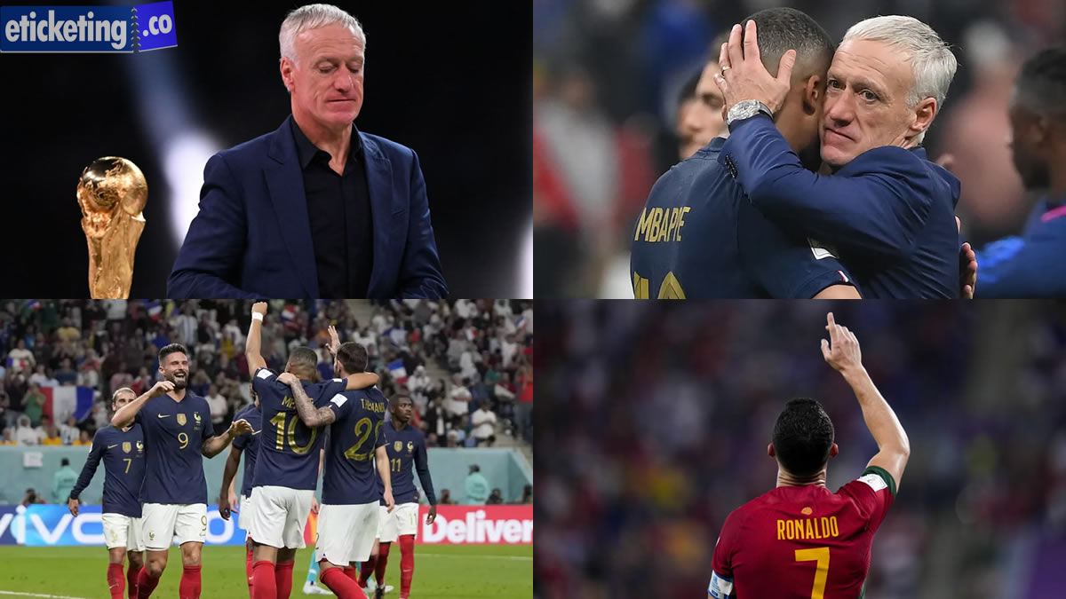 FIFA World Cup Tickets | FIFA 2026 Tickets | FIFA World Cup 2026 Tickets