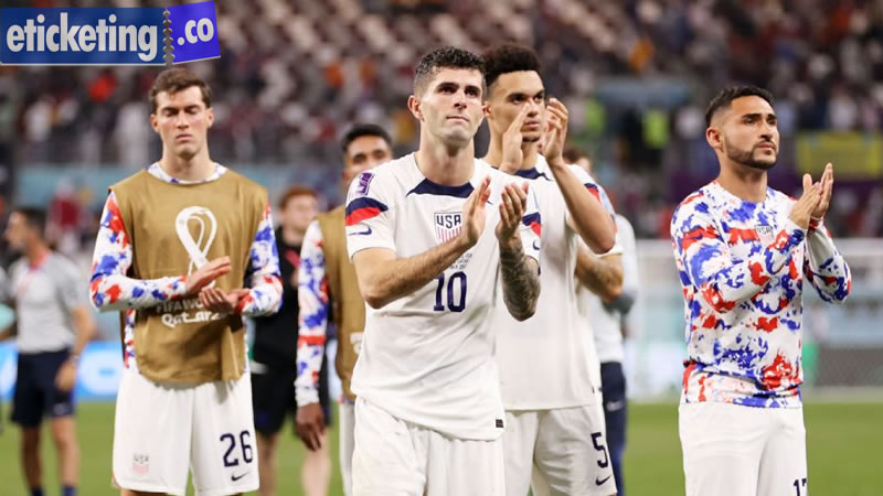 World Cup Tickets| FIFA World Cup Tickets | FIFA 2026 Tickets
