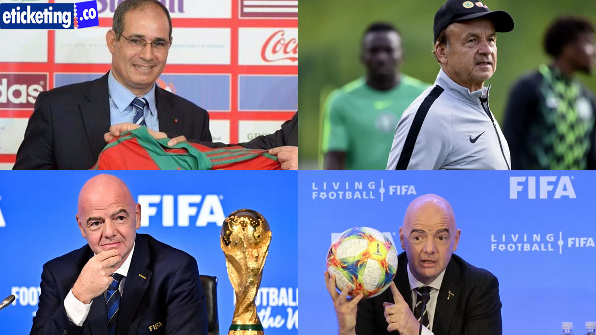 World Cup Tickets | FIFA World Cup Tickets | FIFA World Cup Final Tickets