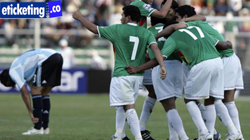 World Cup Tickets | FIFA World Cup Tickets | FIFA World Cup Final Tickets