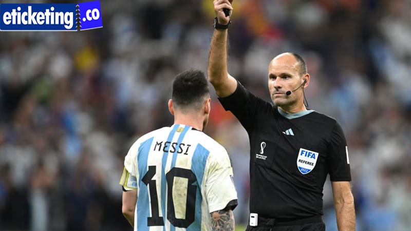 World Cup Tickets | FIFA World Cup Tickets | FIFA World Cup Final Tickets