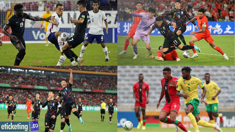 USA FIFA World Cup Tickets| Buy FIFA World Cup Tickets| Football World Cup Final Tickets