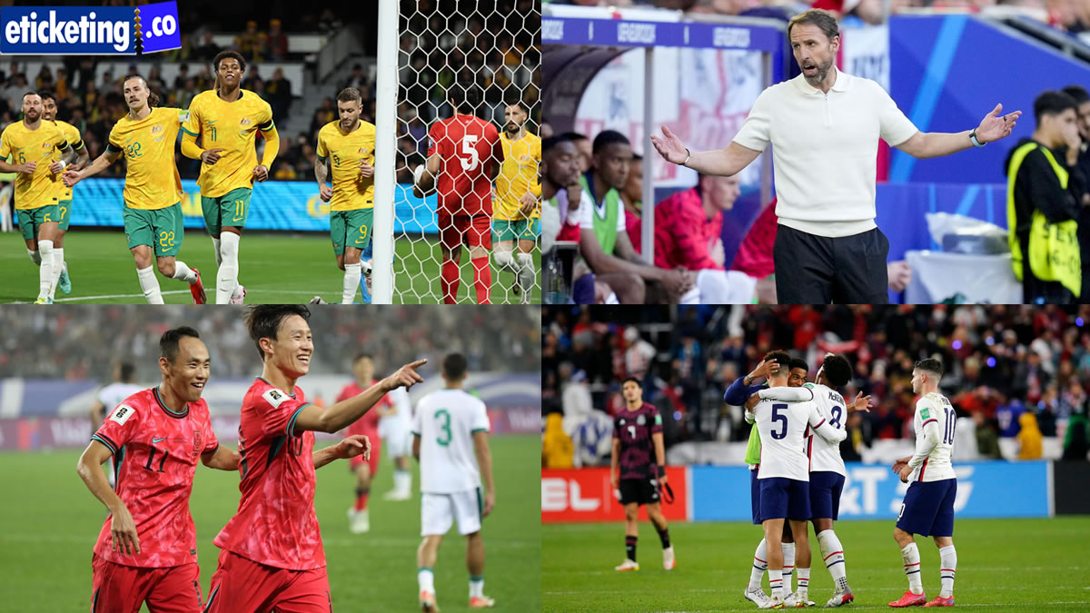 World Cup Tickets | FIFA World Cup Tickets | FIFA World Cup Final Tickets