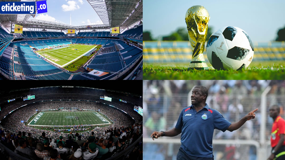 World Cup Tickets | FIFA World Cup Tickets | FIFA World Cup Final Tickets