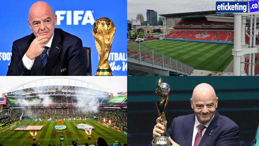 World Cup Tickets | FIFA World Cup Tickets | FIFA World Cup Final Tickets