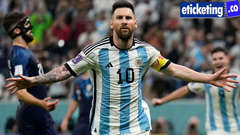 World Cup Tickets | FIFA World Cup Tickets | FIFA World Cup Final Tickets 