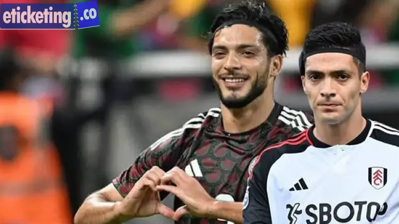 FIFA World Cup Tickets | FIFA 2026 Tickets | FIFA World Cup 2026 Tickets