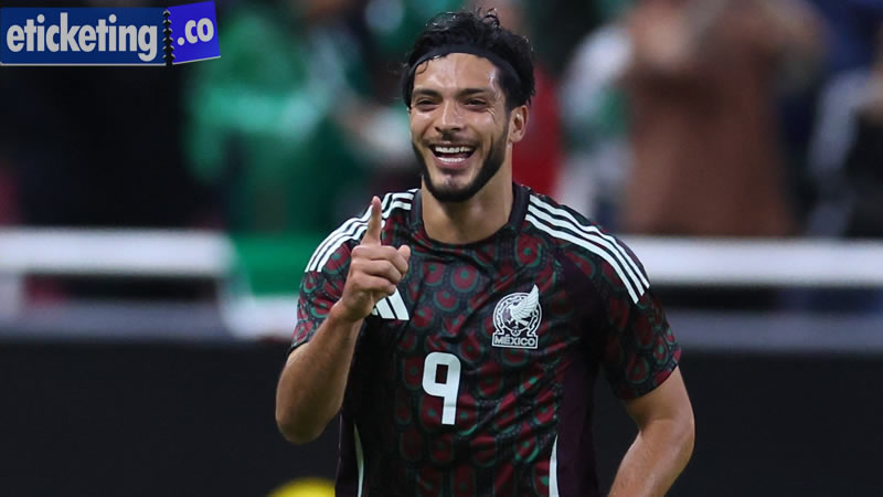 FIFA World Cup Tickets | FIFA 2026 Tickets | FIFA World Cup 2026 Tickets