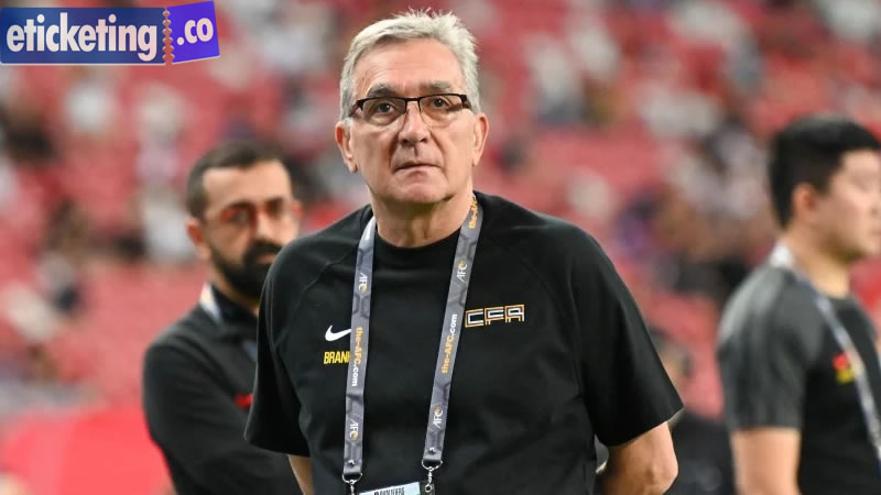 FIFA World Cup Tickets | FIFA 2026 Tickets | FIFA World Cup 2026 Tickets