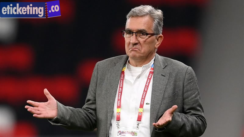 FIFA World Cup Tickets | FIFA 2026 Tickets | FIFA World Cup 2026 Tickets