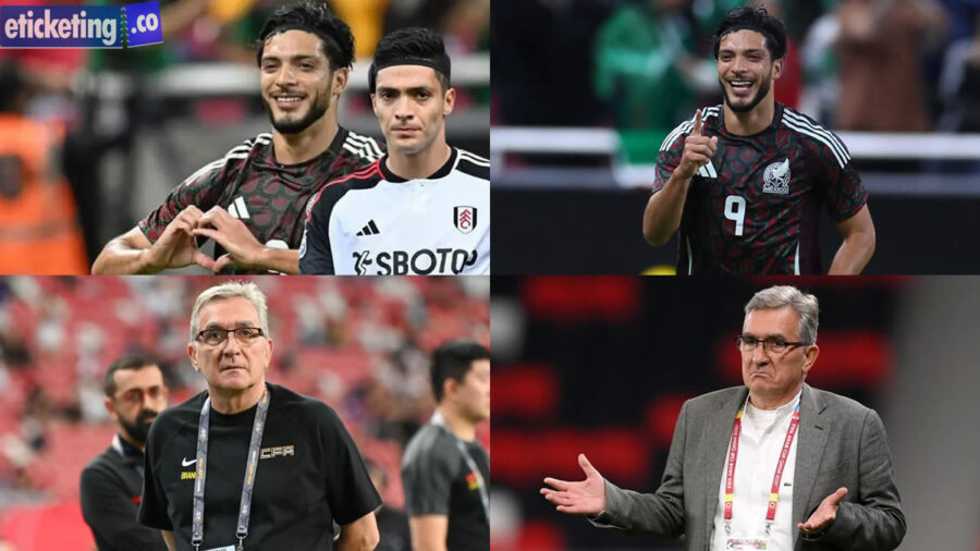 FIFA World Cup Tickets | FIFA 2026 Tickets | FIFA World Cup 2026 Tickets