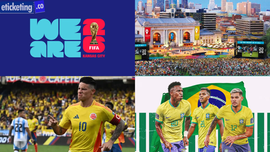 FIFA World Cup Tickets | FIFA 2026 Tickets | FIFA World Cup Final Tickets