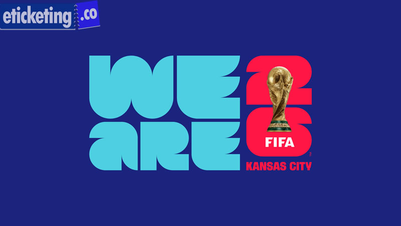 FIFA World Cup Tickets | FIFA 2026 Tickets | FIFA World Cup Final Tickets