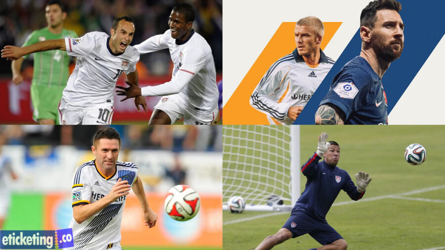 FIFA World Cup Tickets | FIFA 2026 Tickets | FIFA World Cup Final Tickets