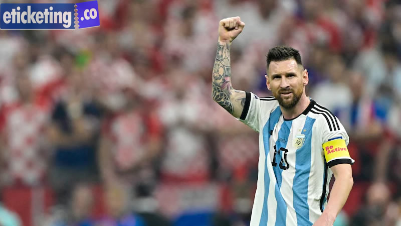 FIFA World Cup Tickets | FIFA 2026 Tickets | FIFA World Cup 2026 Tickets