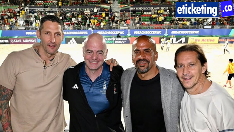 World Cup Tickets | FIFA World Cup Tickets | FIFA World Cup Final Tickets