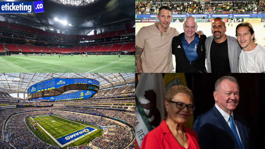 World Cup Tickets | FIFA World Cup Tickets | FIFA World Cup Final Tickets