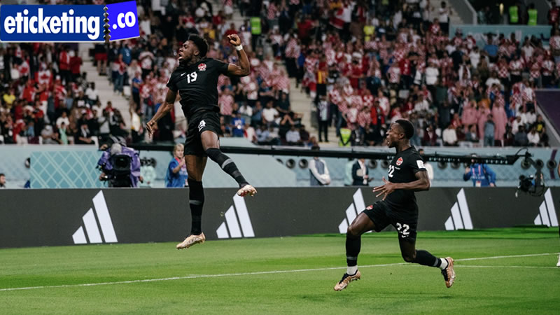 World Cup Tickets | FIFA World Cup Tickets | FIFA World Cup Final Tickets