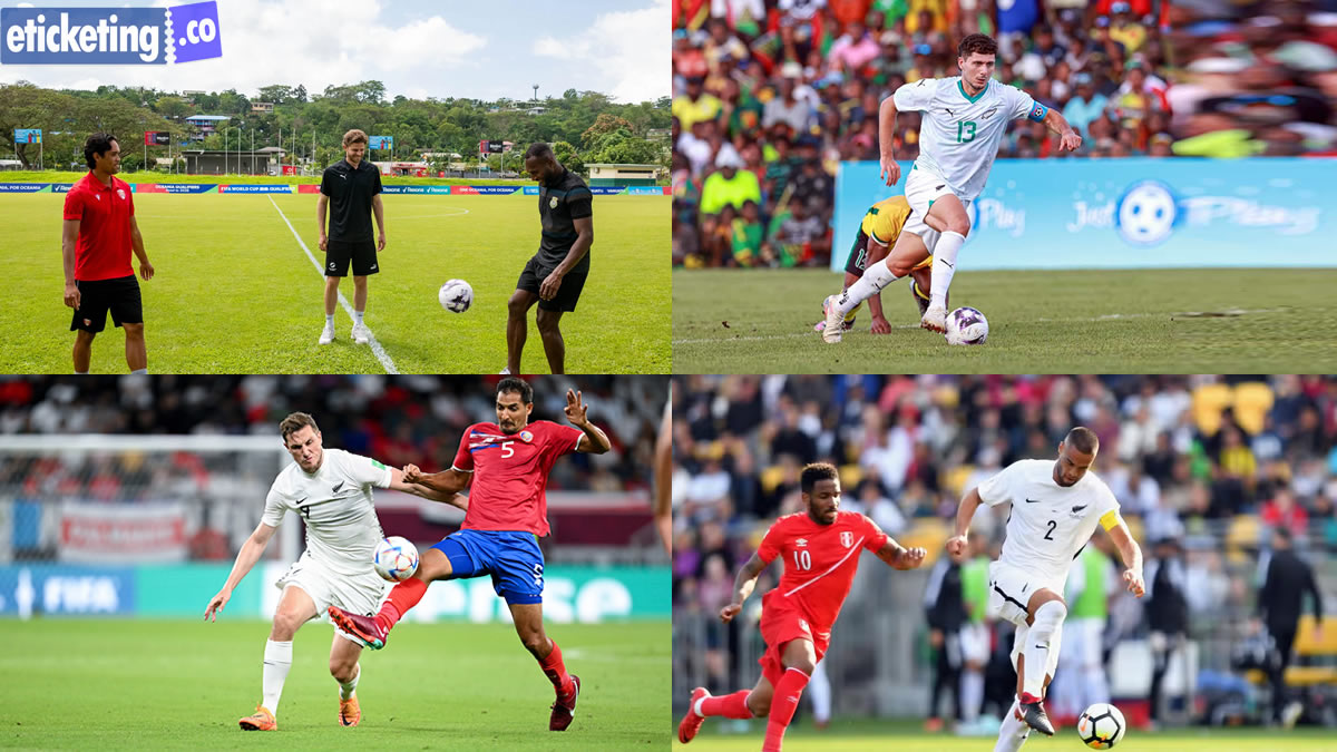 Buy World Cup Tickets | Football World Cup Tickets | FIFA World Cup Semi Final Tickets | FIFA World Cup Final Tickets