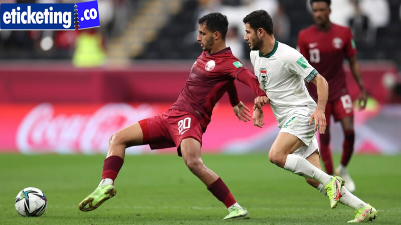 World Cup Tickets | FIFA World Cup Tickets | FIFA World Cup Final Tickets