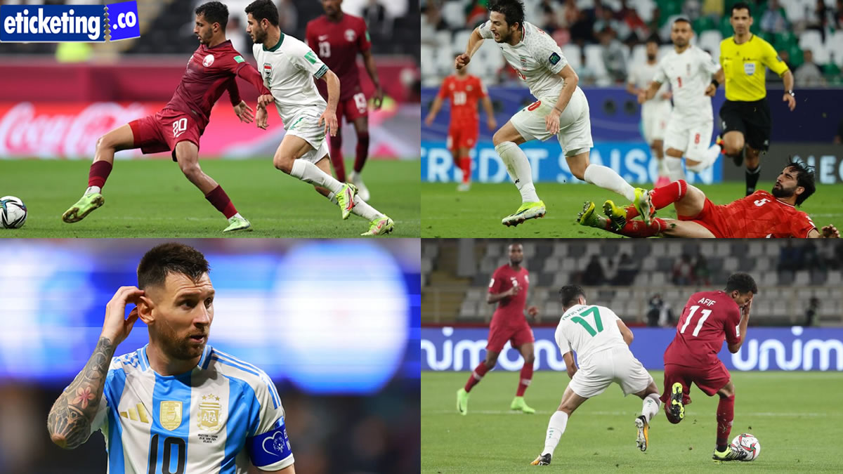 World Cup Tickets | FIFA World Cup Tickets | FIFA World Cup Final Tickets