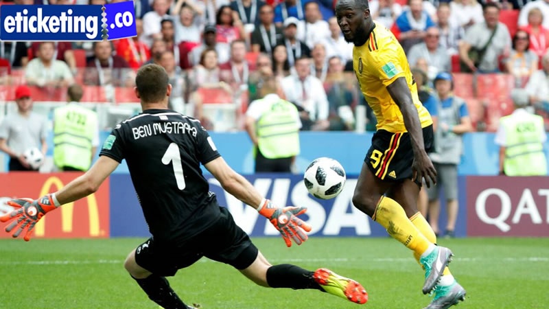 World Cup Tickets | FIFA World Cup Tickets | FIFA World Cup Final Tickets