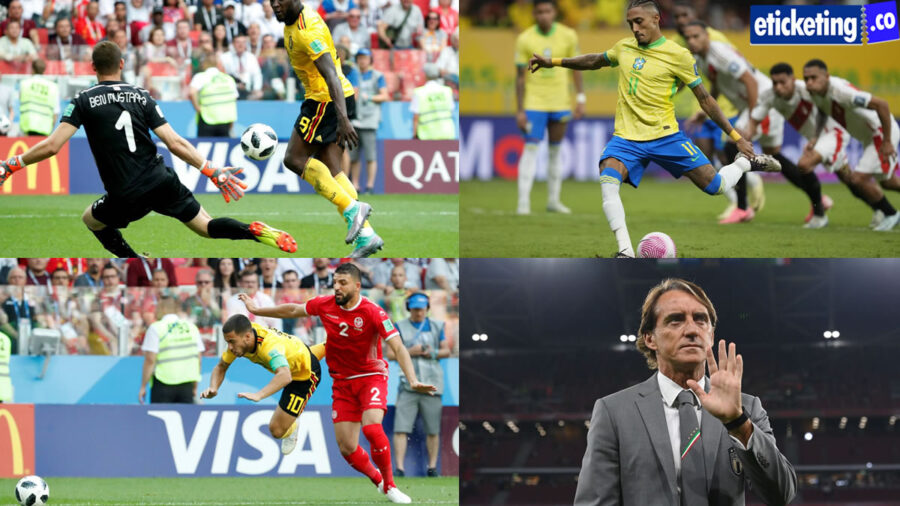 World Cup Tickets | FIFA World Cup Tickets | FIFA World Cup Final Tickets