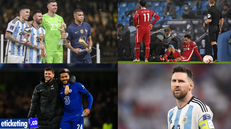 World Cup Tickets | FIFA World Cup Tickets | FIFA World Cup Final Tickets