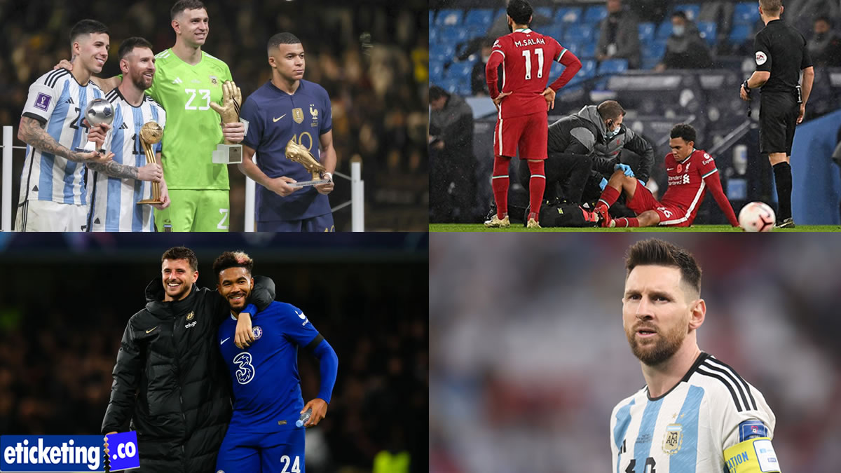 World Cup Tickets | FIFA World Cup Tickets | FIFA World Cup Final Tickets