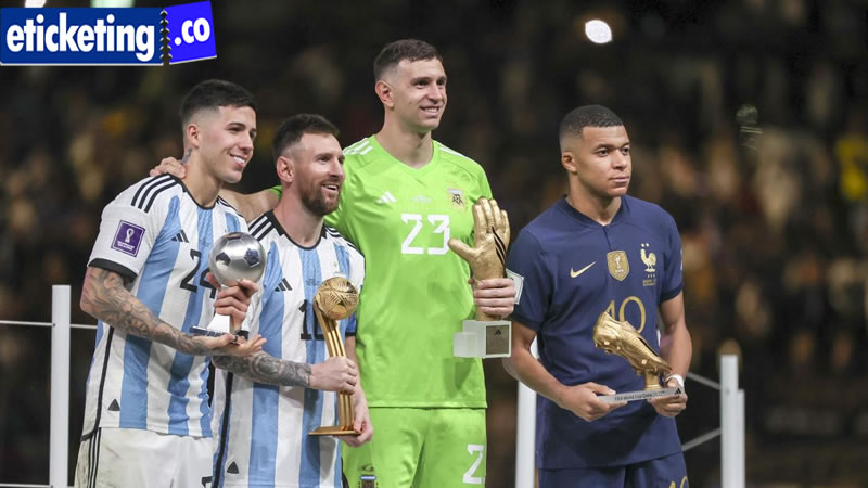 World Cup Tickets | FIFA World Cup Tickets | FIFA World Cup Final Tickets