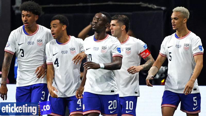 World Cup Tickets| FIFA World Cup Tickets | FIFA 2026 Tickets