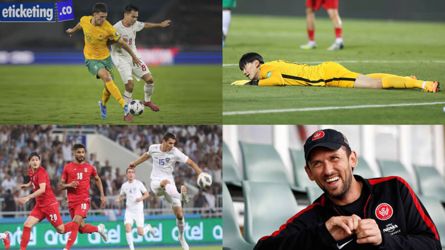 FIFA World Cup Tickets | FIFA 2026 Tickets | FIFA World Cup 2026 Tickets